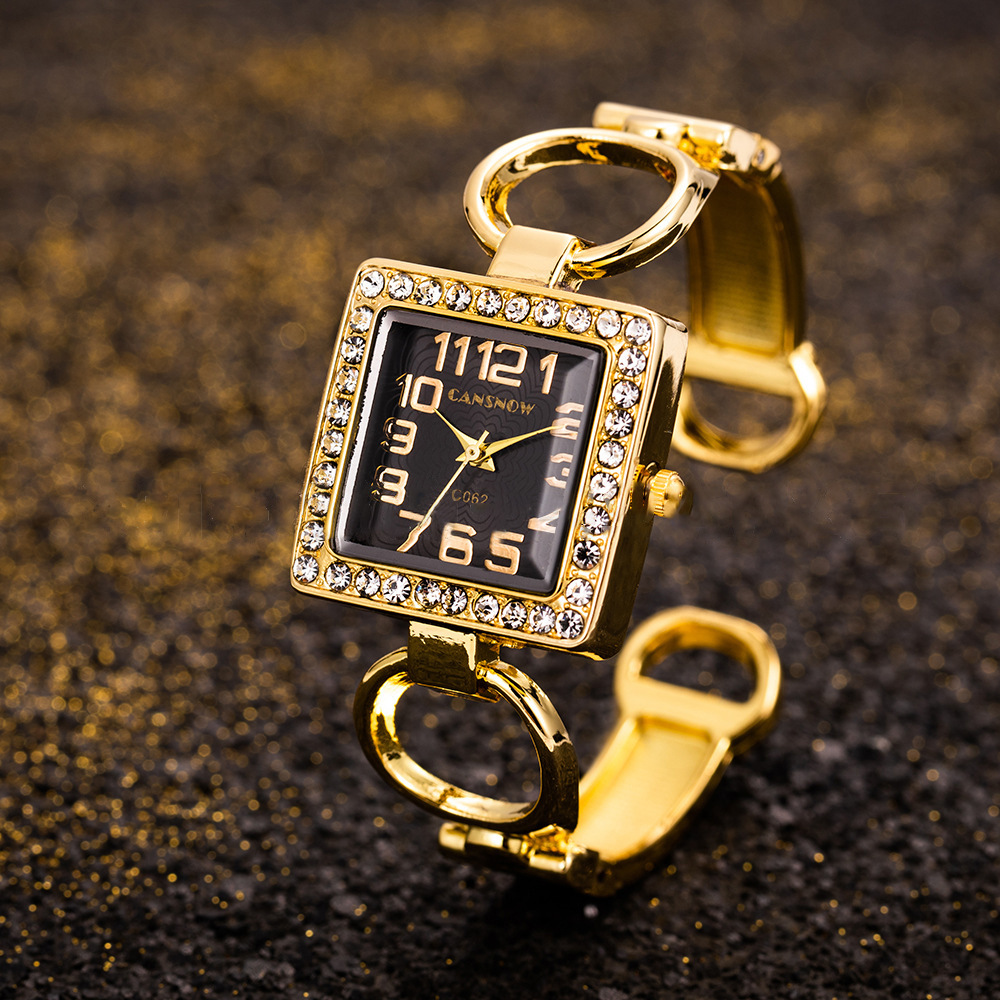 Minimalist Thin Watch - UTHAI W85 montres pour femmes Bracelet