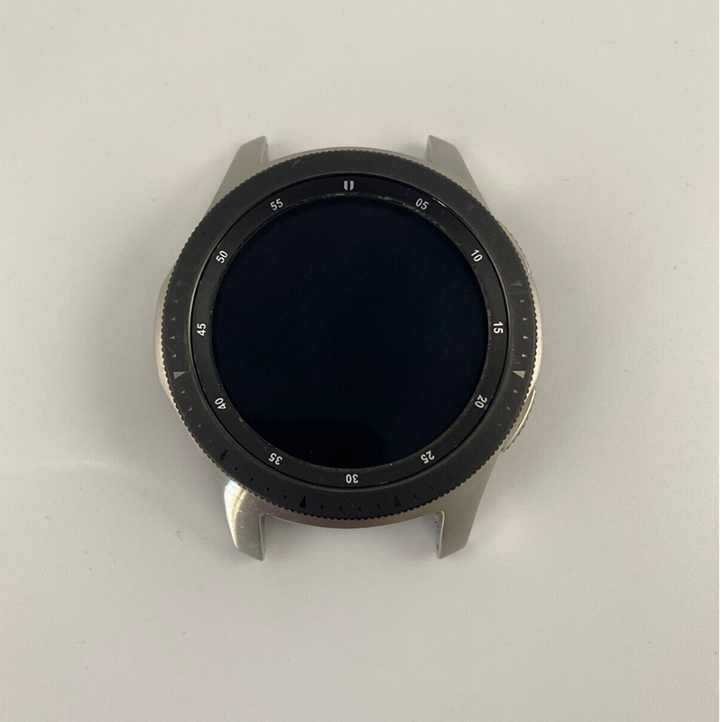 Watch R815 - Boîtier arrière pour écran LCD, couvercle