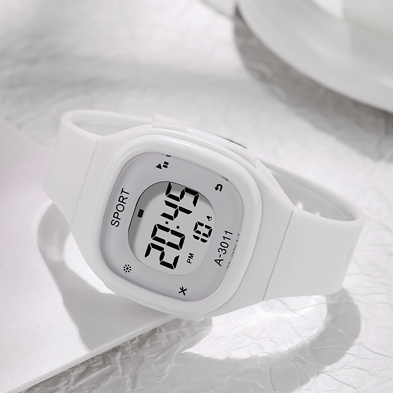 Tide Watch Surf - Montre électronique, montre électronique d'exercice pour