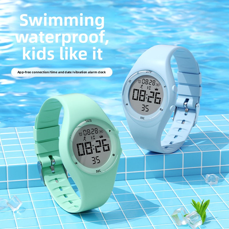 Smartwatch Watches Kids - Nouvelle Montre Connectée 2026 pour Enfants