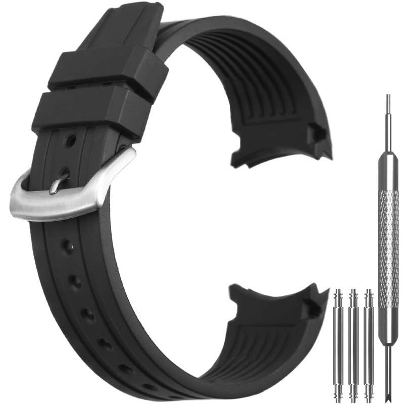 Citizen Watch Promaster - Bracelet de montre en Silicone à