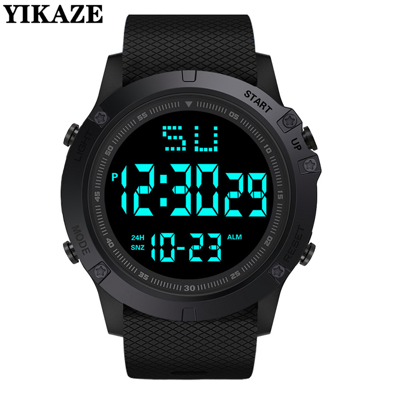 Tide Watch Surf - Montre de Sport militaire multifonction pour