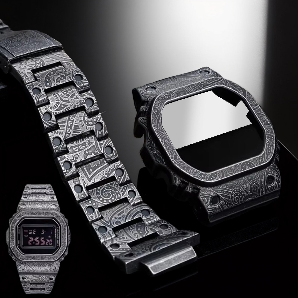 Casio Watch G-Shock Dw-5600 - Pour Casio G-SHOCK bracelet de montre