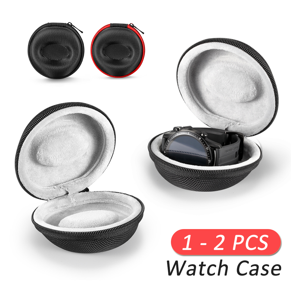 Tag Watches Smartwatch - Boîte de rangement portable pour montre,