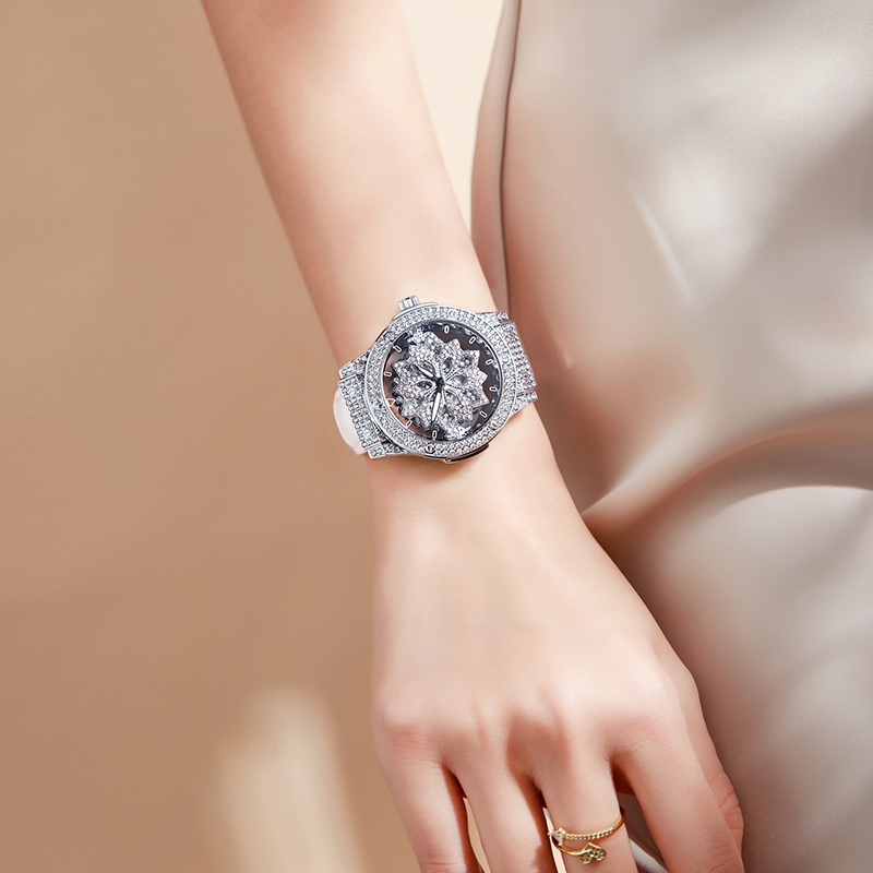 Smartwatch Branded Watches For Women - Montre de marque pour femmes, montre