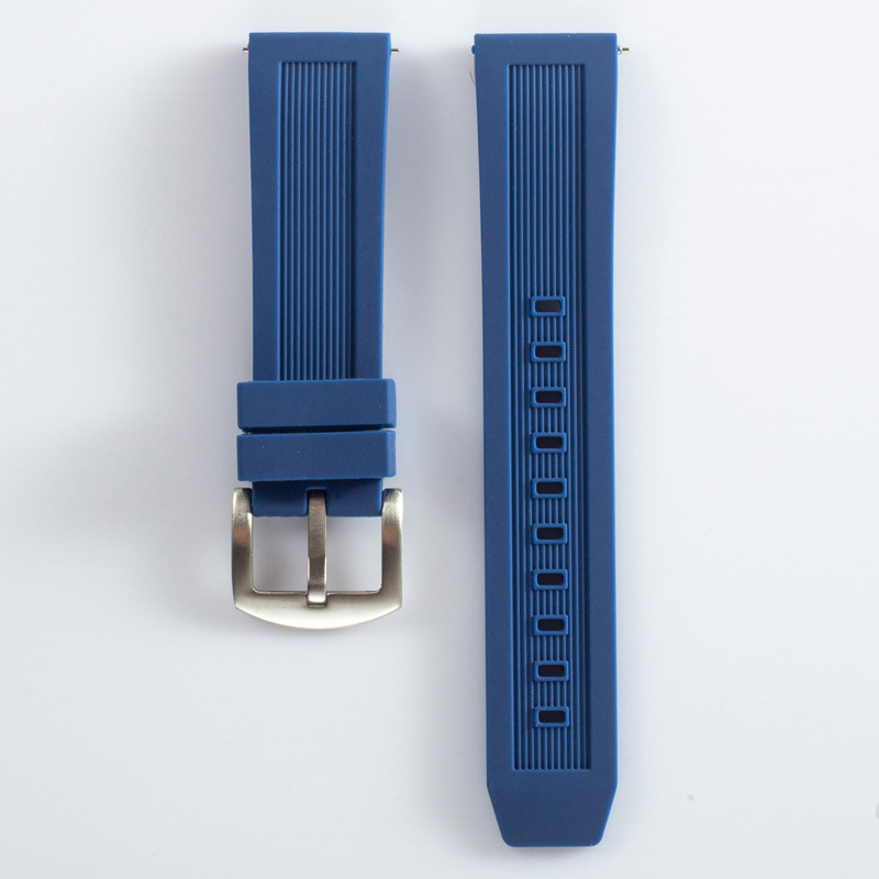 Citizen Watch Promaster - Bracelet en Silicone de qualité supérieure,
