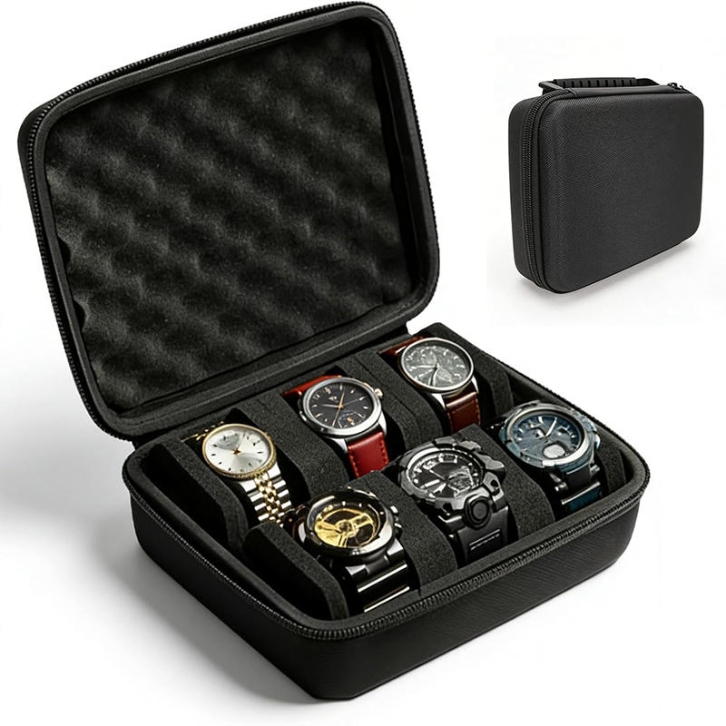 Tag Watches Smartwatch - 1 boîte à montres à 6