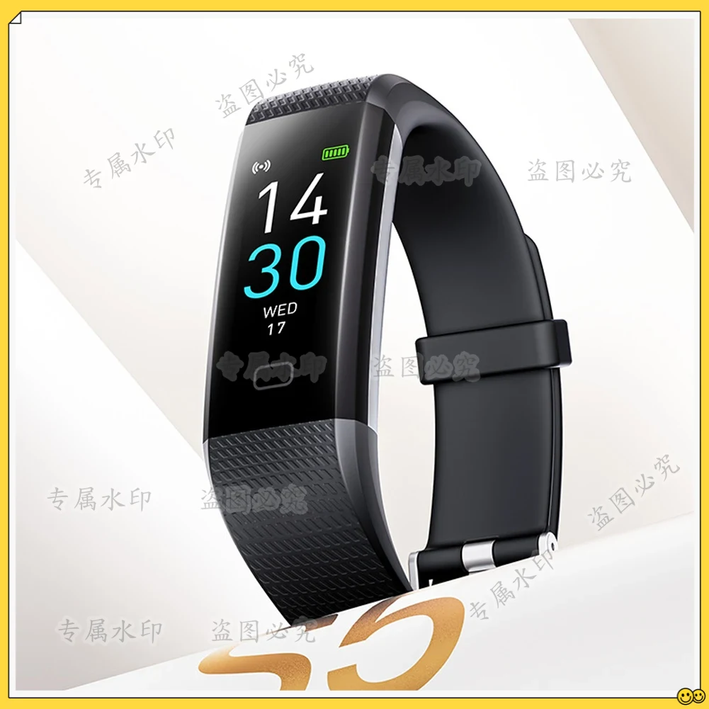 Smartwatch Watches Kids - Montre connectée multifonction pour enfants, bracelet