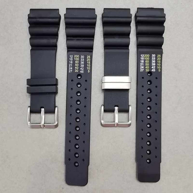 Citizen Watch Promaster - ND Limits – bracelet de montre