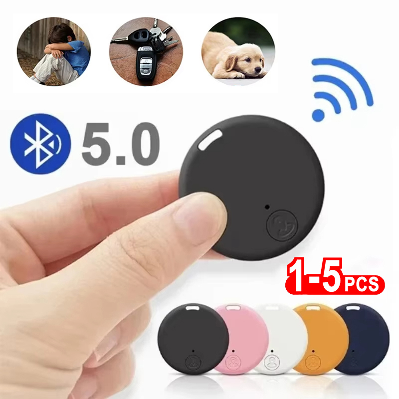 Smartwatch Watches Kids - Lot de 5 mini traceurs GPS