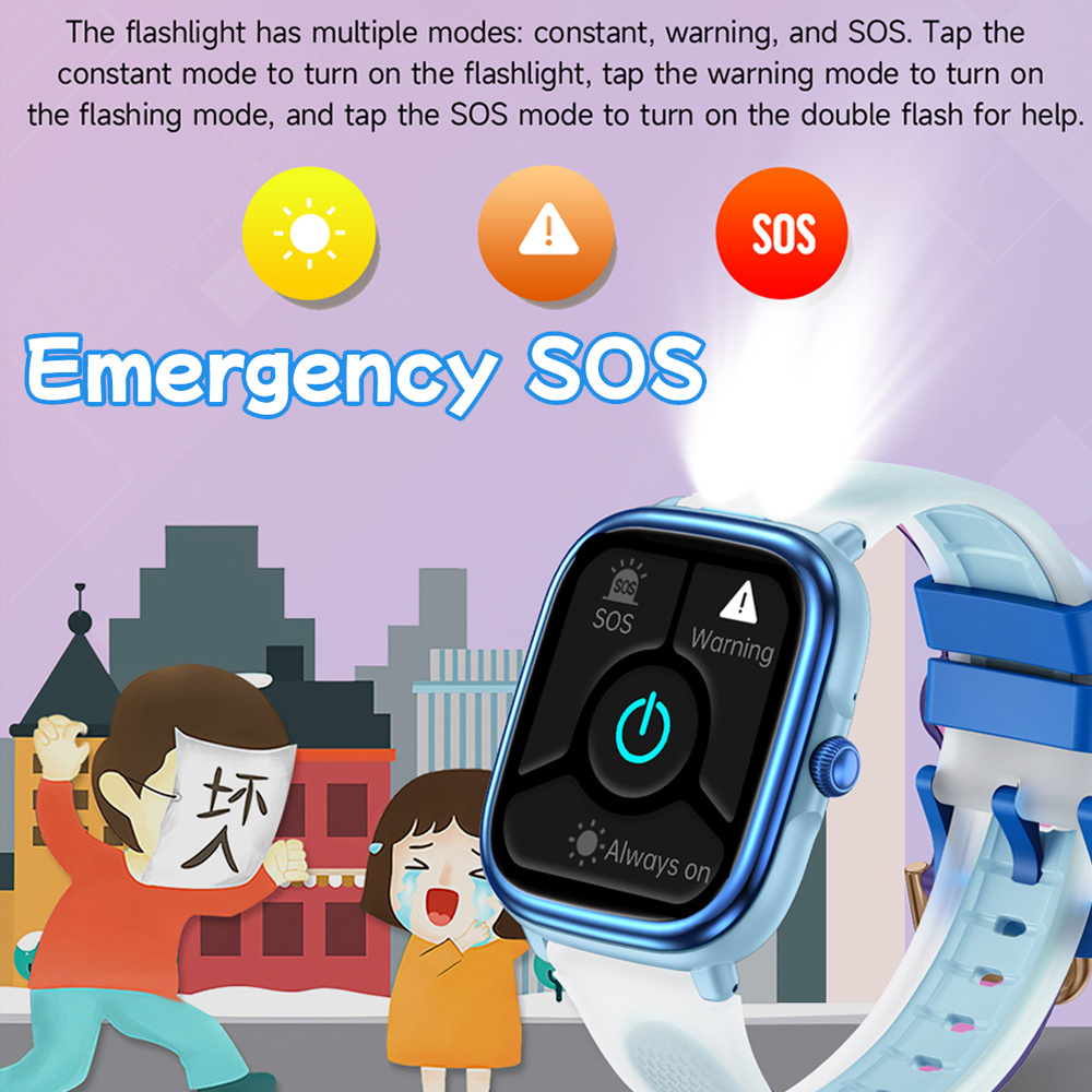 Nouvelle Montre Connectée 2026 - Smartwatch Watches Birthday Gift For Girls avis et prix
