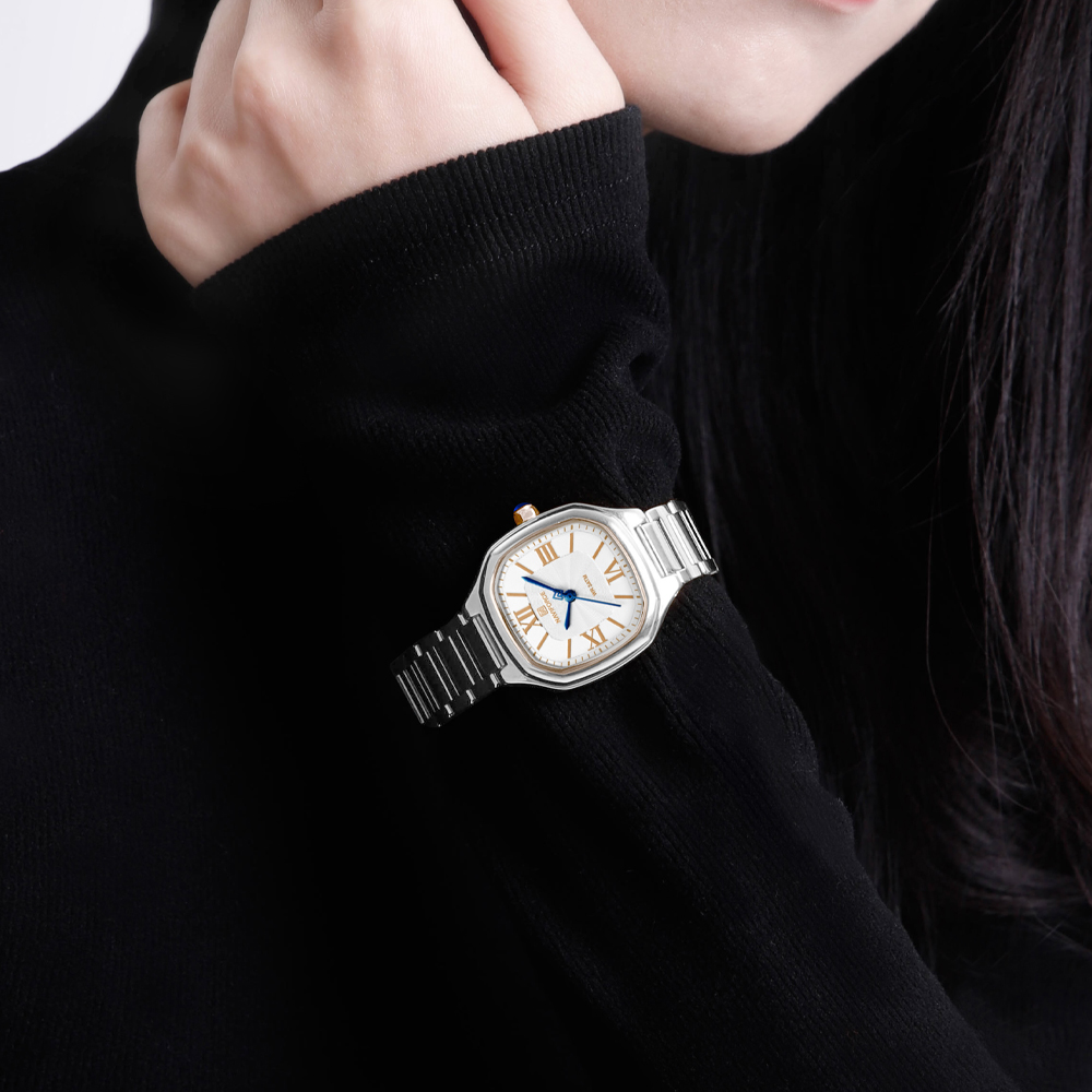 NAVIFORCE montre pour femme de - Minimalist Thin Watch avis et prix