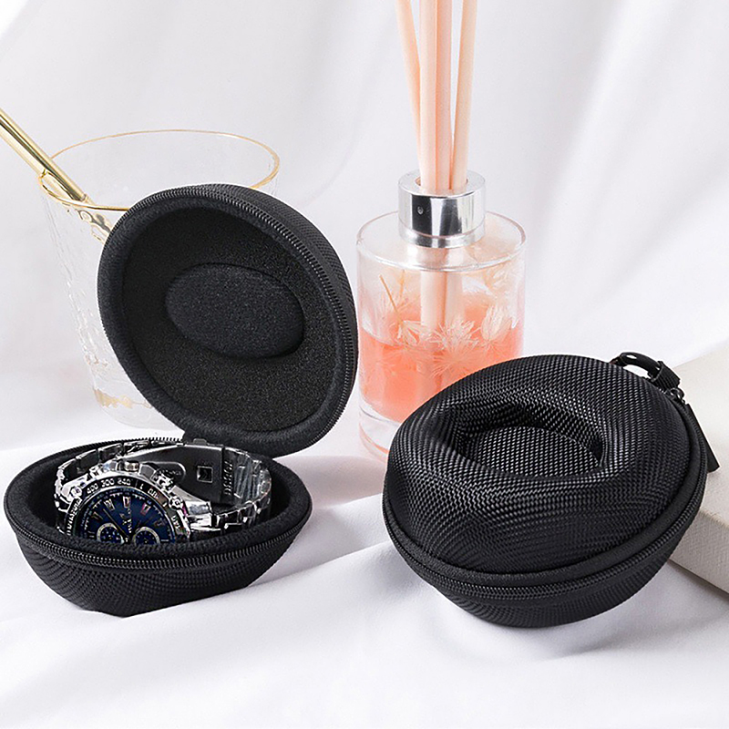 Étui de voyage 1 pièce, boîte  - Tag Watches Smartwatch avis et prix