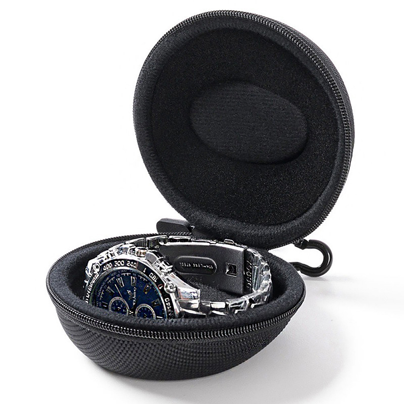 Étui de voyage 1 pièce, boîte  - Tag Watches Smartwatch avis et prix