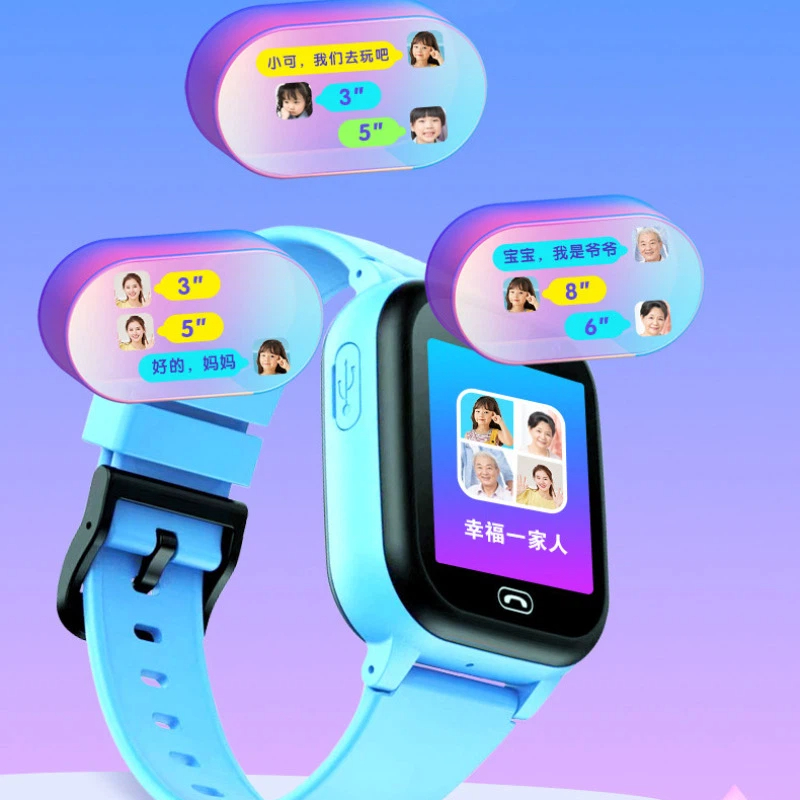 Montre connectée pour enfants  - Smartwatch Watches Kids avis et prix
