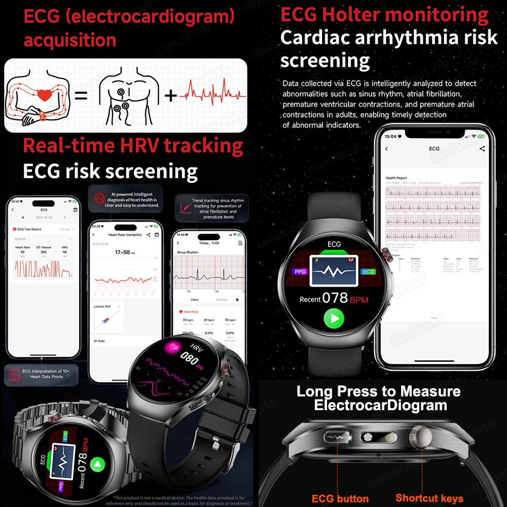 Montre connectée de sport pour - Smartwatch Branded Watches For Women avis et prix