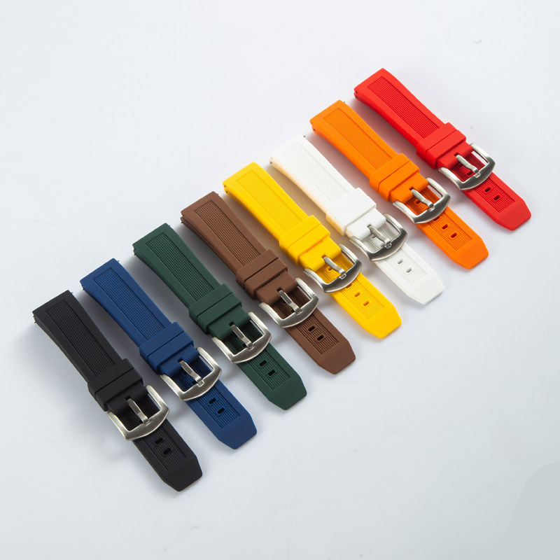 Bracelet en Silicone de qualit - Citizen Watch Promaster avis et prix