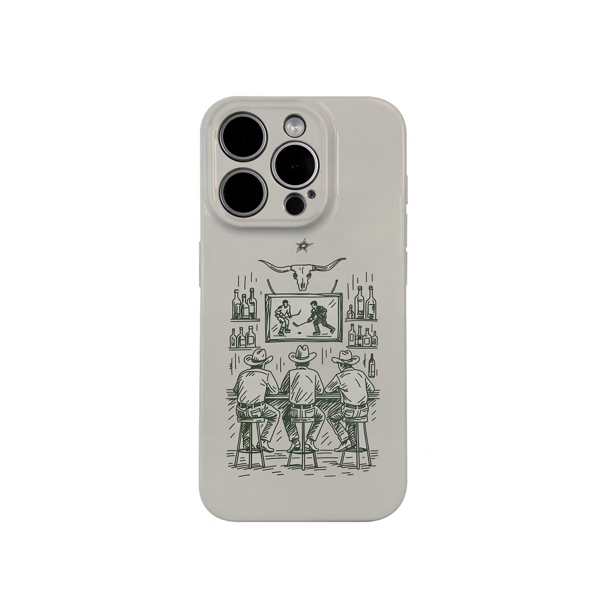 Coque de téléphone Watch The C - Watch Xs8 avis et prix