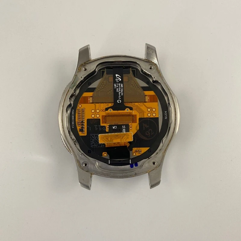 Boîtier arrière pour écran LCD - Watch R815 avis et prix