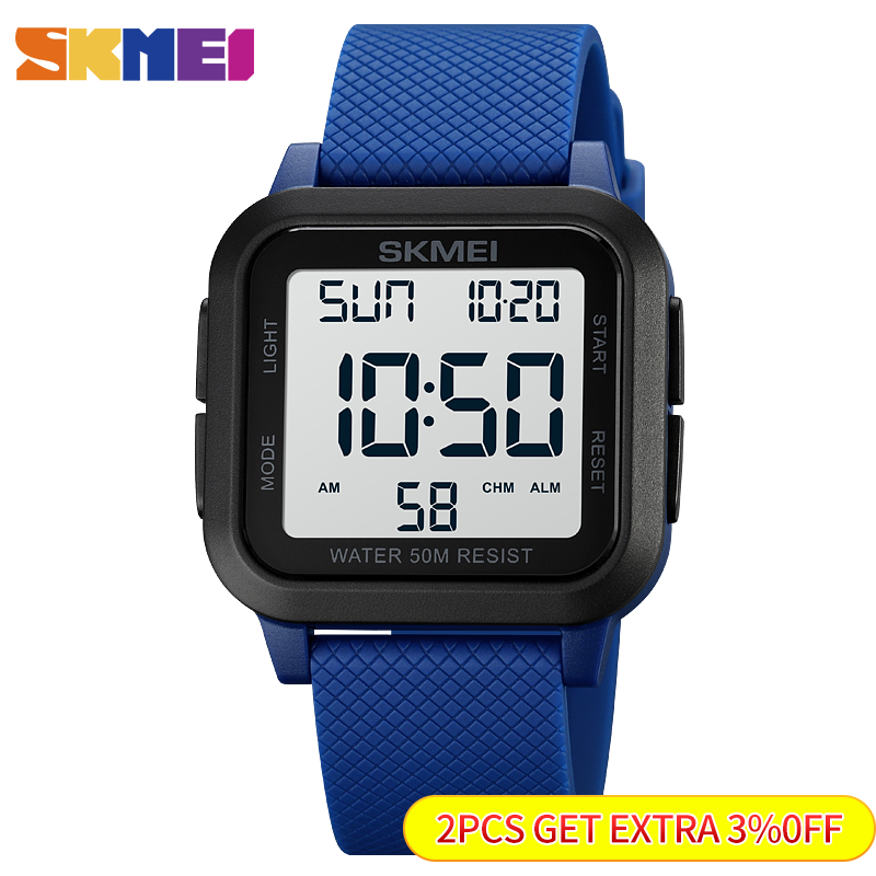 Montre de sport d'extérieur SK - Tide Watch Surf avis et prix