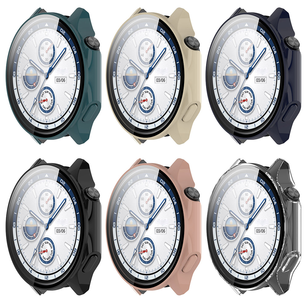 Boîtier PC + verre pour montre - Watch Watch Xs avis et prix