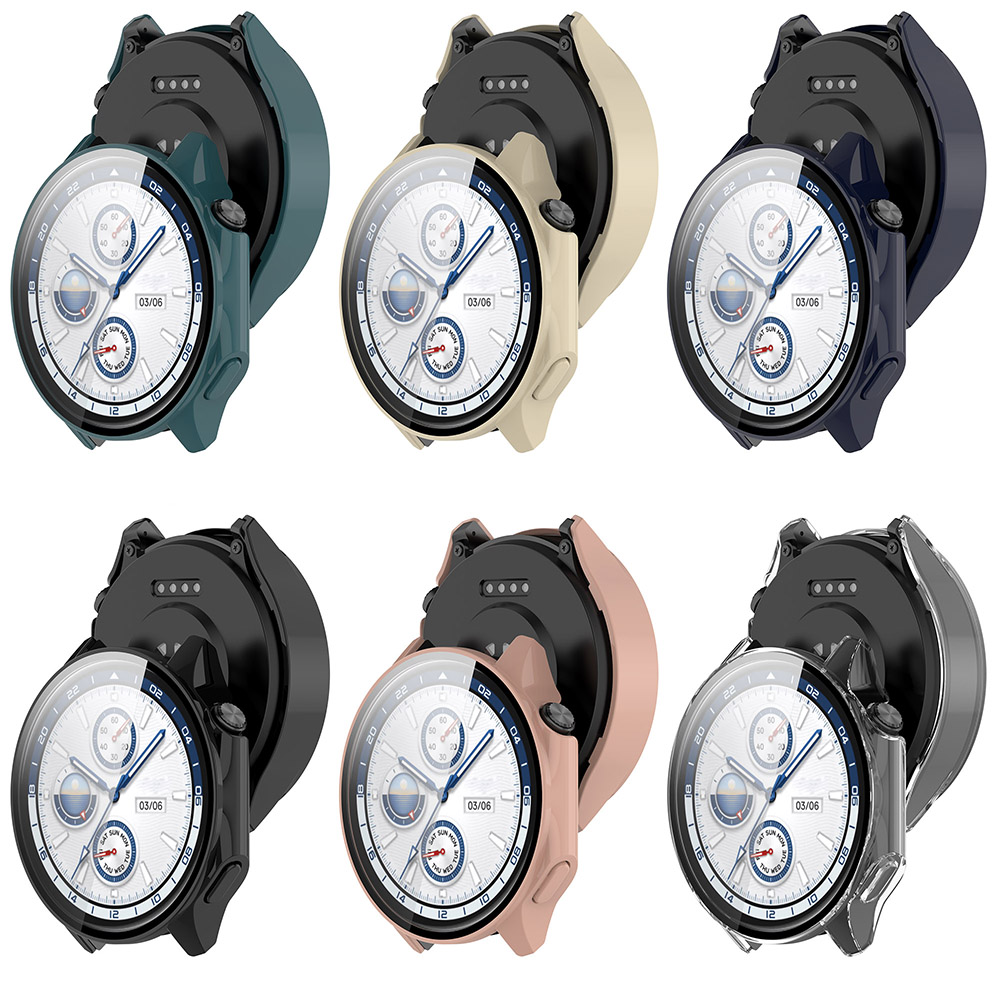 Boîtier PC + verre pour montre - Watch Watch Xs avis et prix
