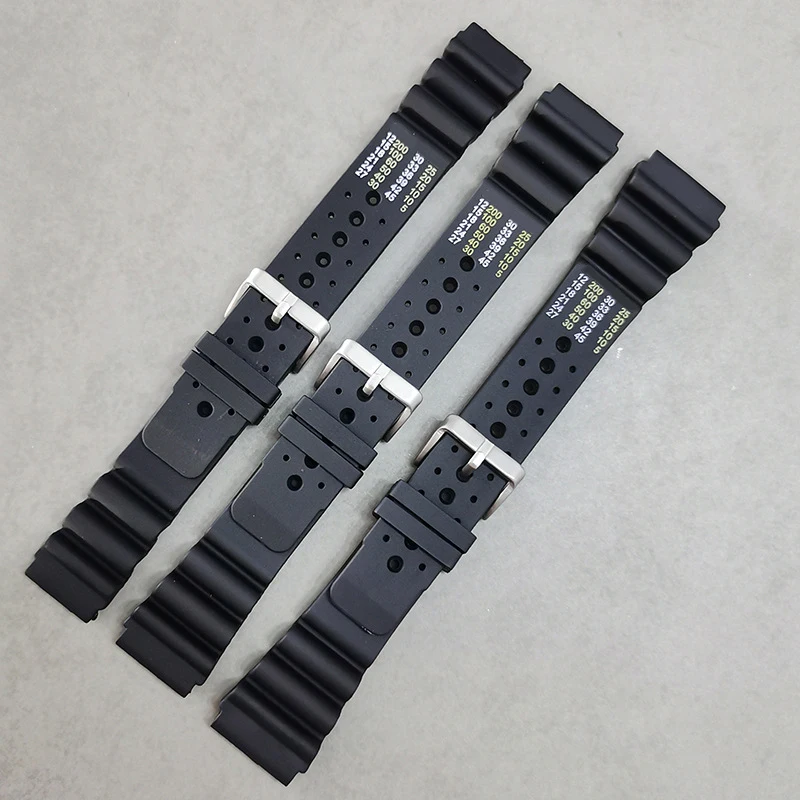 ND Limits – bracelet de montre - Citizen Watch Promaster avis et prix