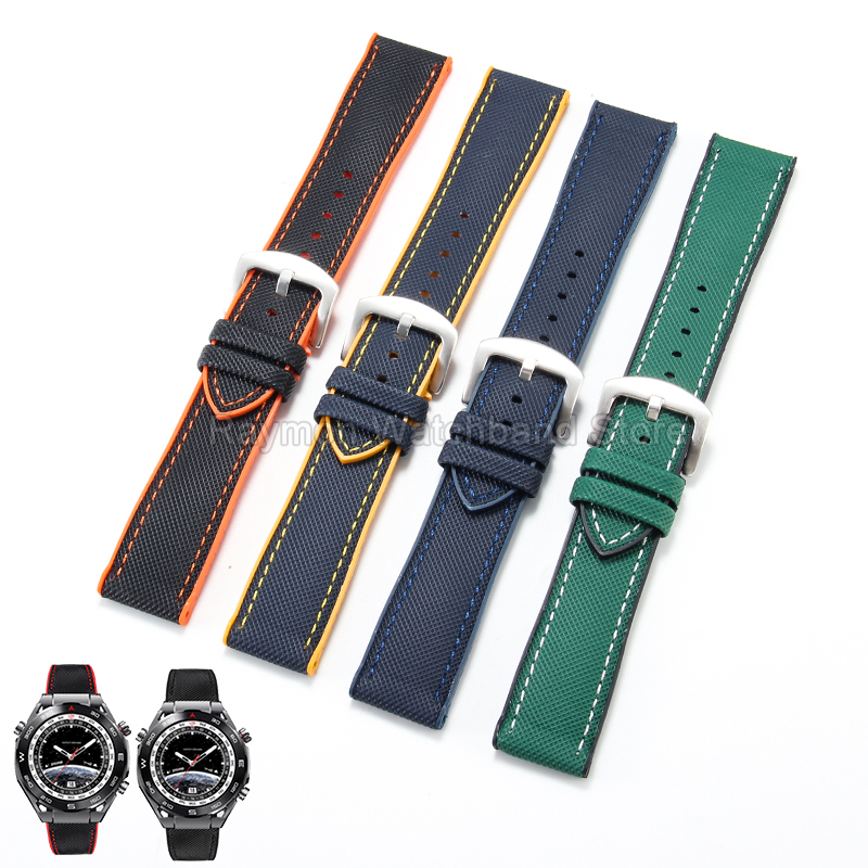 Accessoires de montre flexible - Citizen Watch Promaster avis et prix