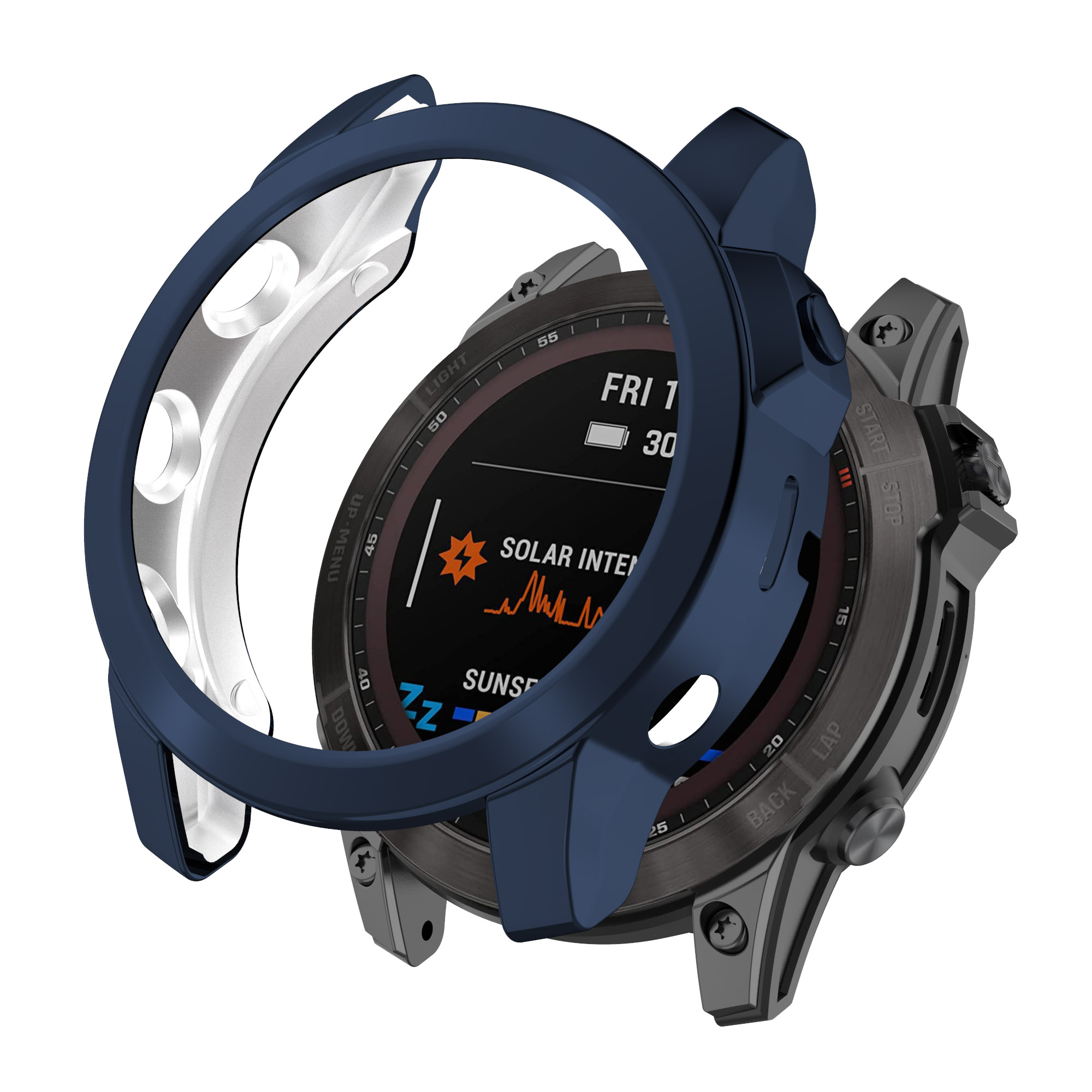 Housse de protection pour mont - Solar Powered Watch avis et prix