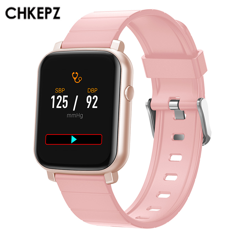 Montre connectée de sport pour - Smartwatch Iphone Watch For Men avis et prix