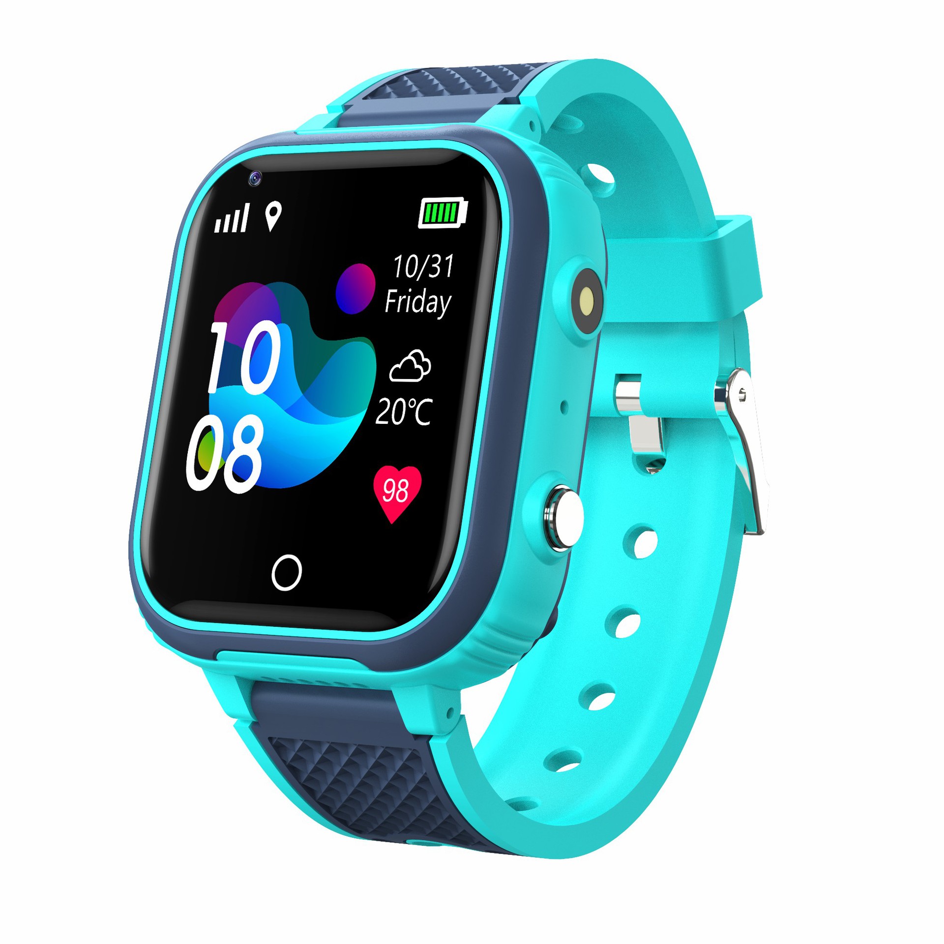 Montre connectée pour enfants, - Smartwatch Watches Kids avis et prix