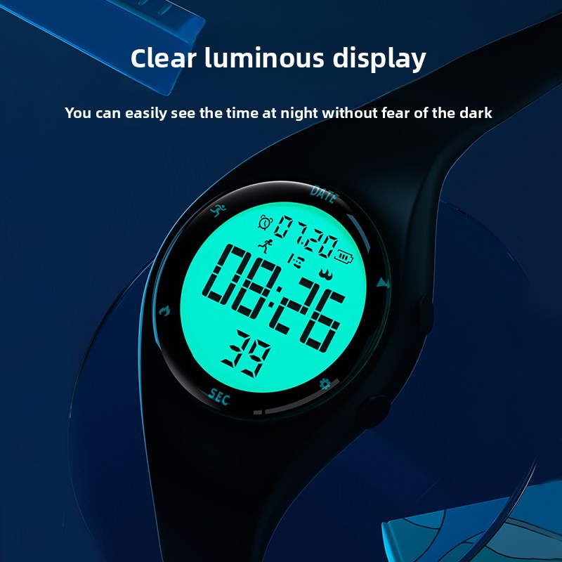 Nouvelle Montre Connectée 2026 - Smartwatch Watches Kids avis et prix