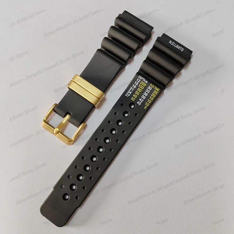 20mm 22mm 24mm ND Limits plong - Citizen Watch Promaster avis et prix