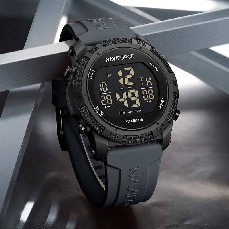 Nouvelle montre-bracelet élect - Tide Watch Surf avis et prix