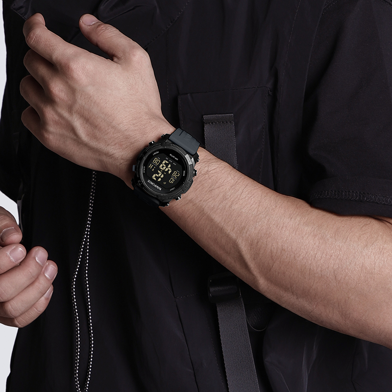 Nouvelle montre-bracelet élect - Tide Watch Surf avis et prix