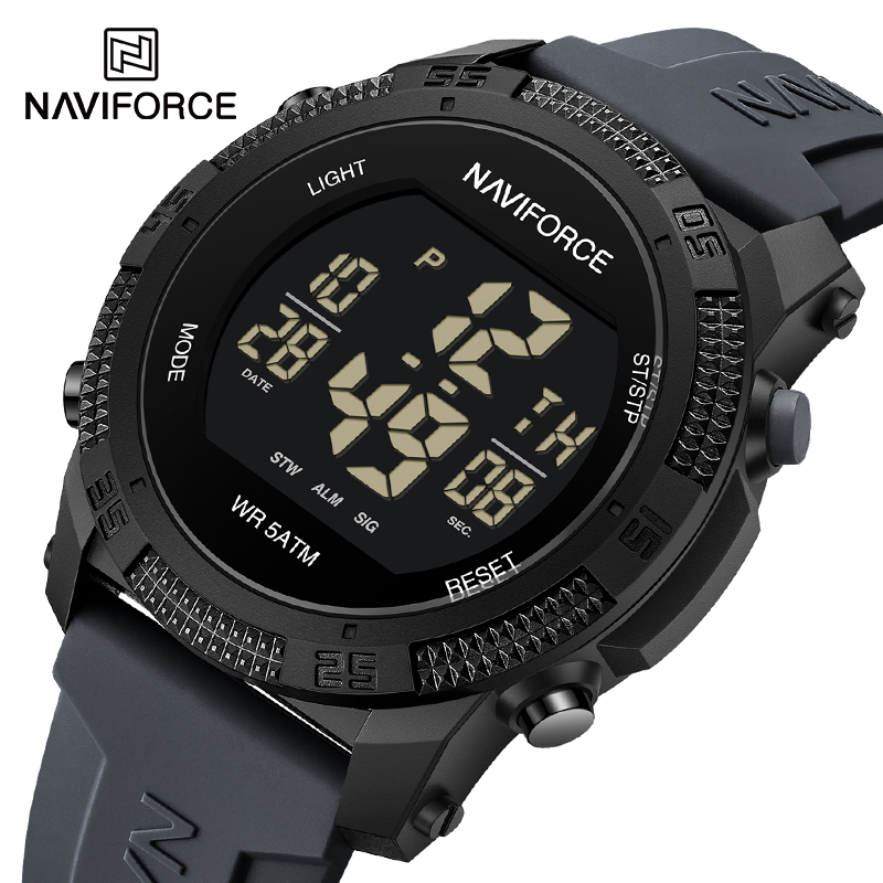 Nouvelle montre-bracelet élect - Tide Watch Surf avis et prix