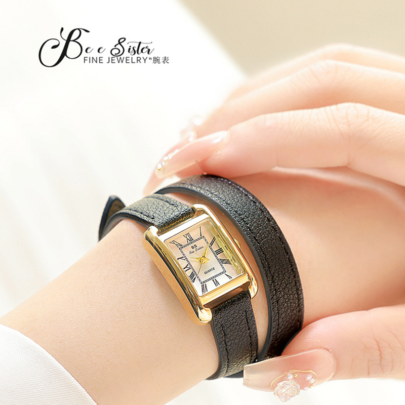Montres pour femmes 2026 – Mon - Minimalist Thin Watch avis et prix