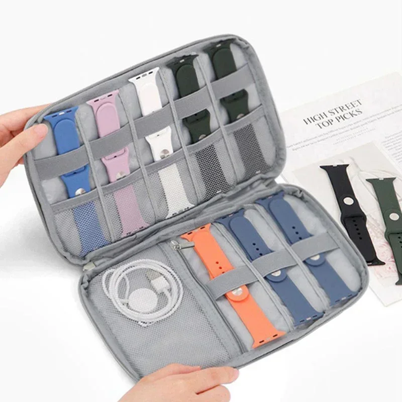 Étui de rangement pour bracele - Tag Watches Smartwatch avis et prix