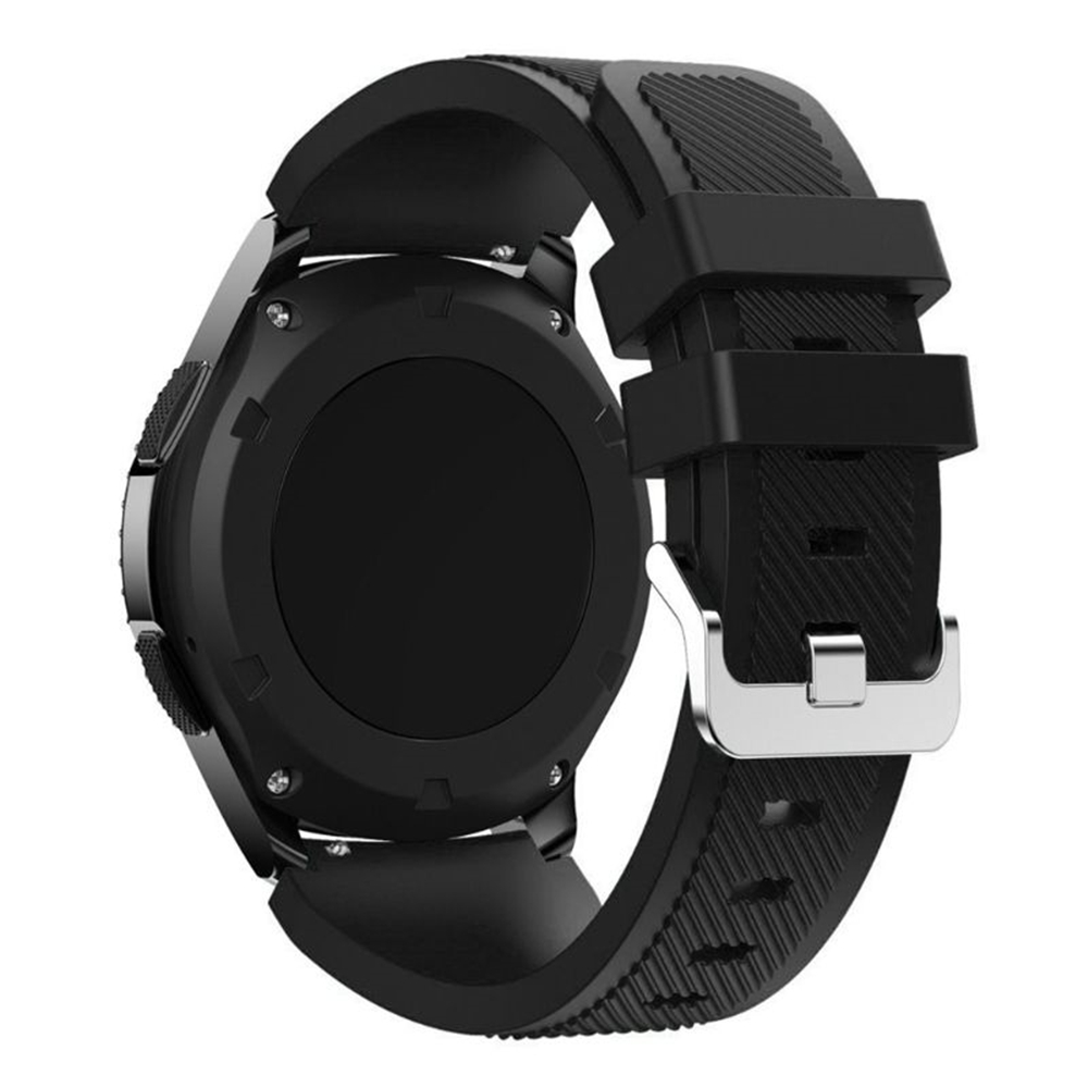 Bracelet en Silicone 22mm pour - Watch Watch Xs avis et prix