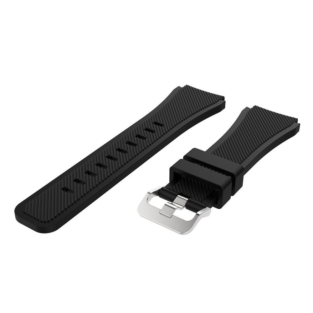Bracelet en Silicone 22mm pour - Watch Watch Xs avis et prix