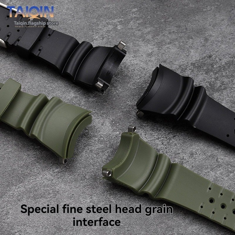 Bracelet de montre en Silicone - Citizen Watch Promaster avis et prix