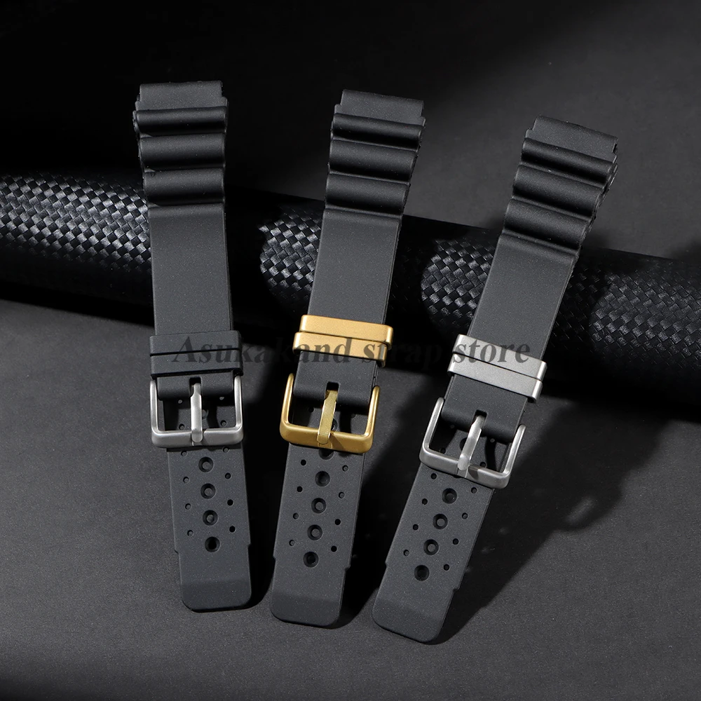 ND Limits – bracelet de montre - Citizen Watch Promaster avis et prix