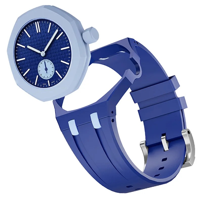 Boîtier PC + Bracelet en silic - Watch Watch Xs avis et prix