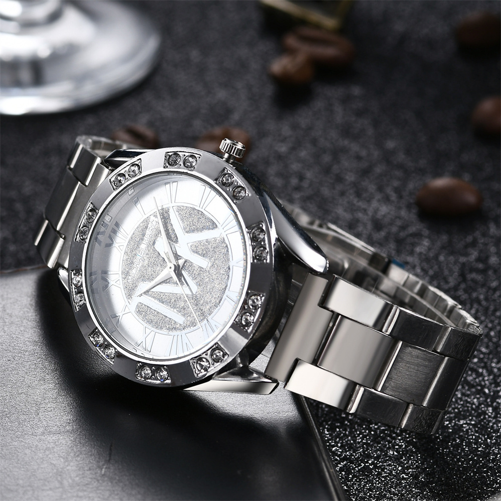 Montre Femme De Luxe Mode 2024 - Minimalist Thin Watch avis et prix