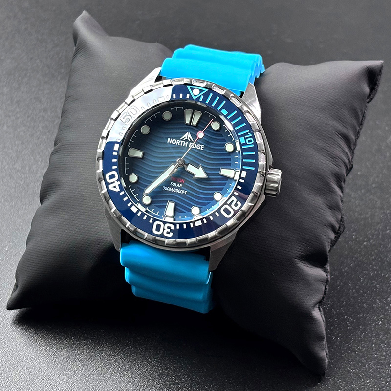 NORTH EDGE 2026 Nouvelle montr - Solar Powered Watch avis et prix
