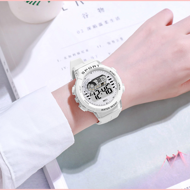 Montre de sport à la mode, éta - Tide Watch Surf avis et prix
