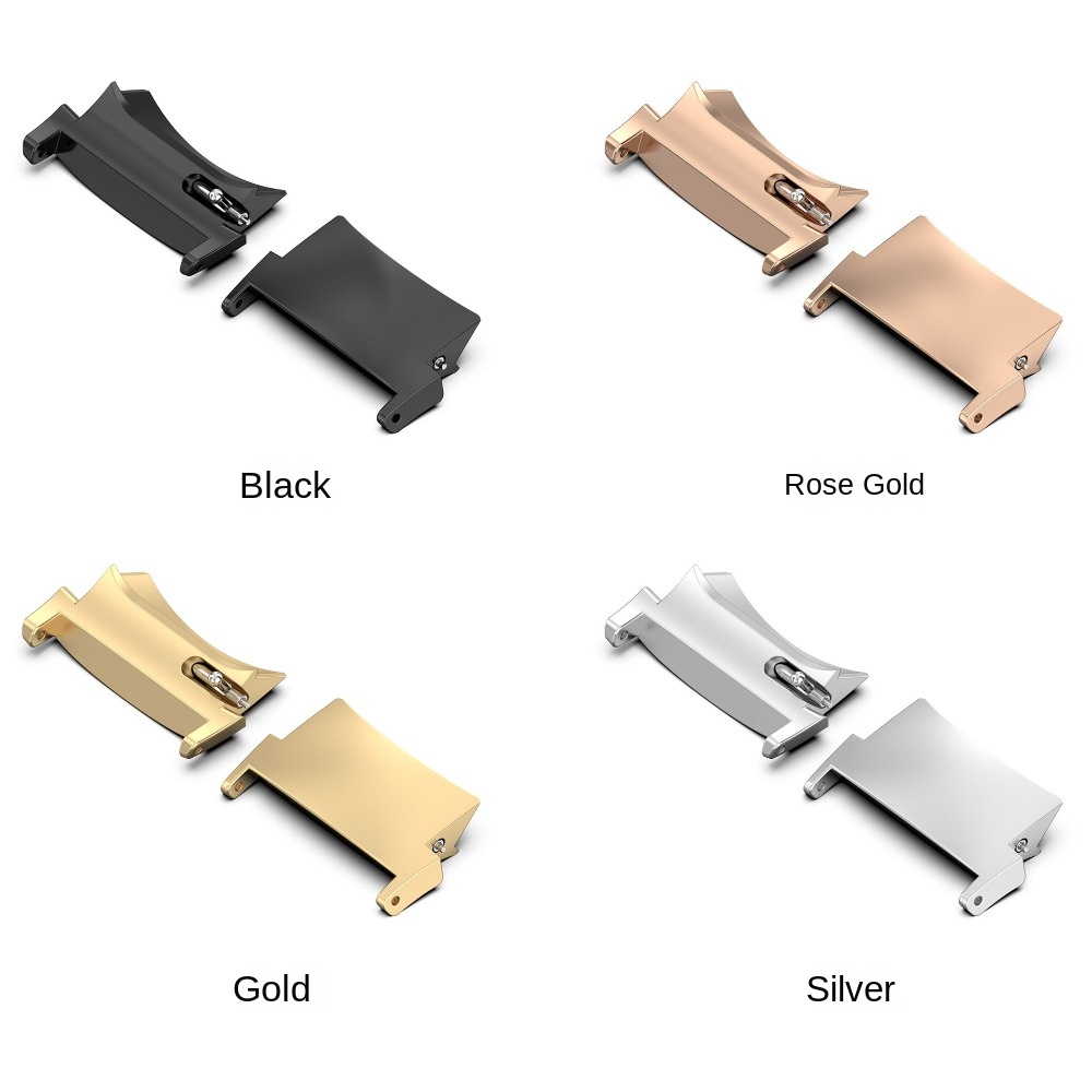 Adaptateur de bracelet de mont - Watch Watch Xs avis et prix