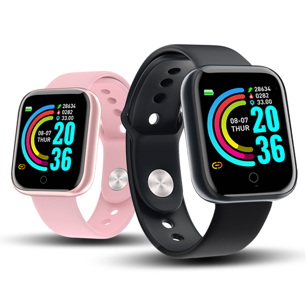 Montre connectée multifonction - Smartwatch Sports Watches For Women avis et prix