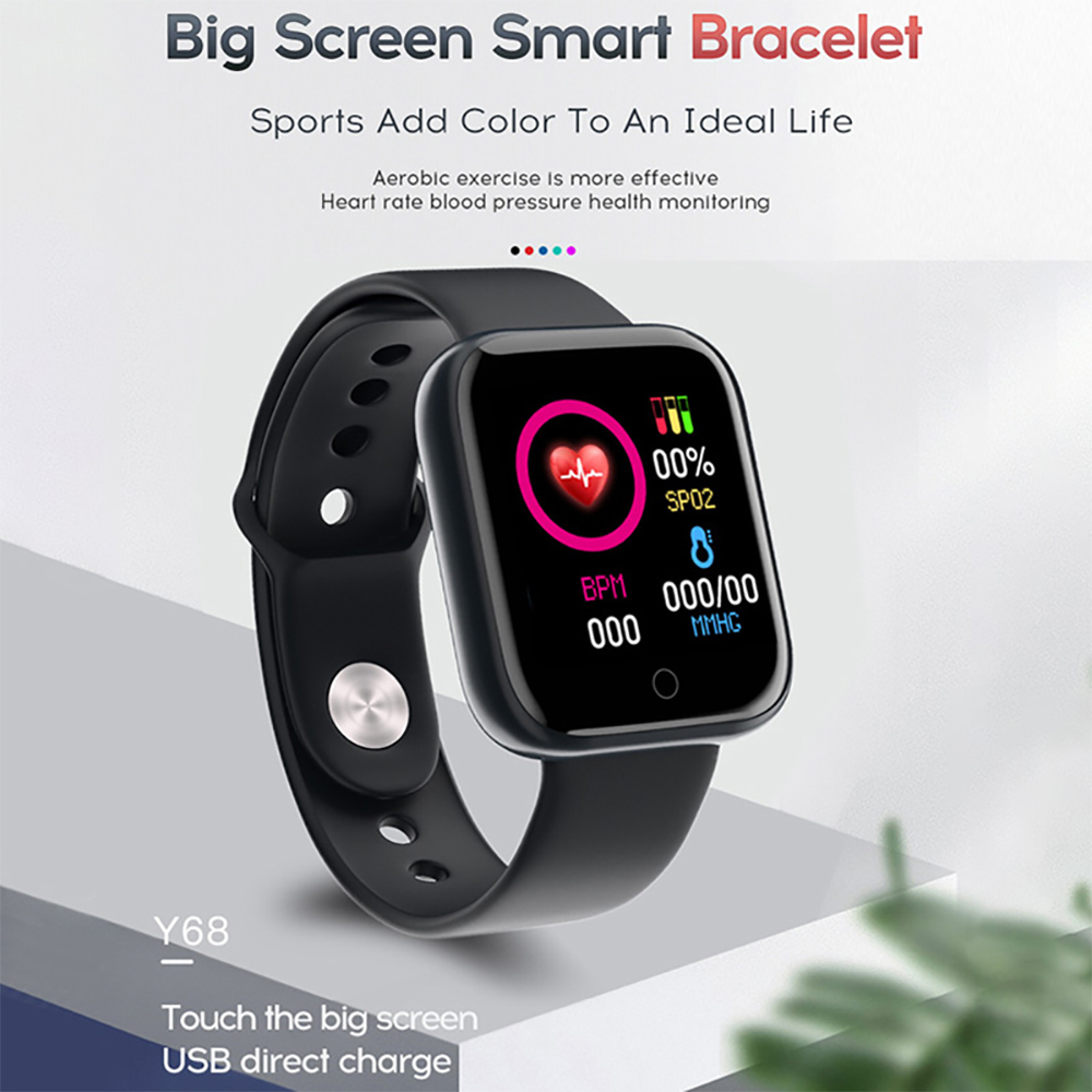 Montre connectée multifonction - Smartwatch Sports Watches For Women avis et prix