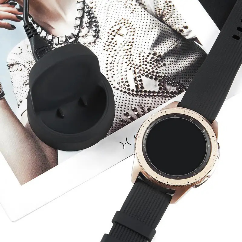 Station de chargement sans fil - Watch R815 avis et prix